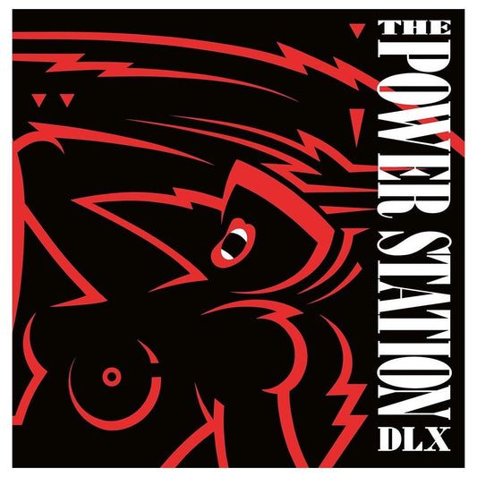 POWER STATION - POWER STATION (2LP) | VINILO
