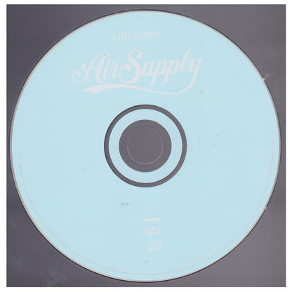 AIR SUPPLY - ULTIMAT | CD