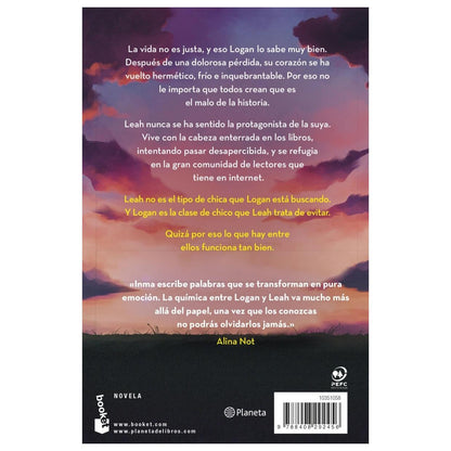 EL ARTE DE SER NOSOTROS TD (TAPA DURA) - INMA RUBIALES | LIBRO