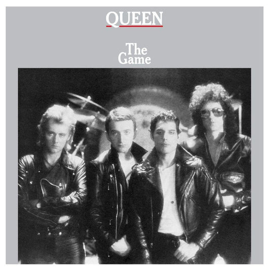QUEEN - THE GAME | VINILO