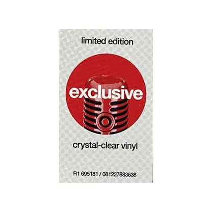 MADONNA - FINALLY ENOUGH LOVE 1S REMIXED (CLEAR VINYL) (2LP) | VINILO