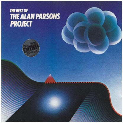 ALAN PARSONS PROJECT - THE BEST OF | VINILO USADO