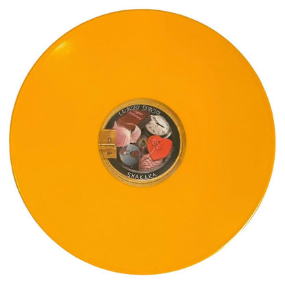SHAKIRA - LAUNDRY SERVICE (2LP) | VINILO