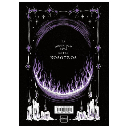 AGATHA HARKNESS. LA CAÍDA DEL AQUELARRE (TAPA RÚSTICA) - MARVEL, SARA SHEPARD | LIBRO