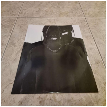 TRAVIS SCOTT - UTOPIA | VINILO