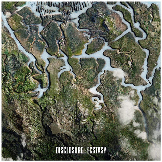 DISCLOSURE - ECSTASY | VINILO