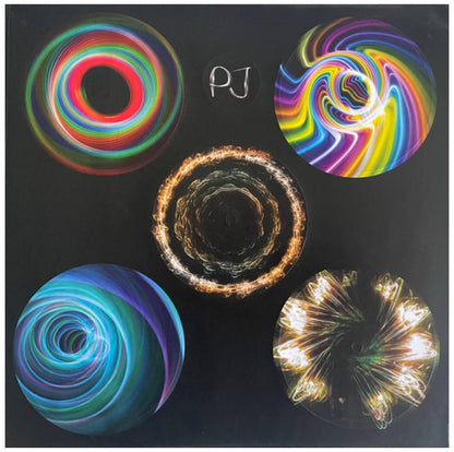 PEARL JAM - DARK MATTER | VINILO