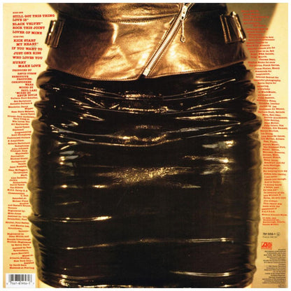 ALANAH MILES - ALANAH MILES | VINILO USADO