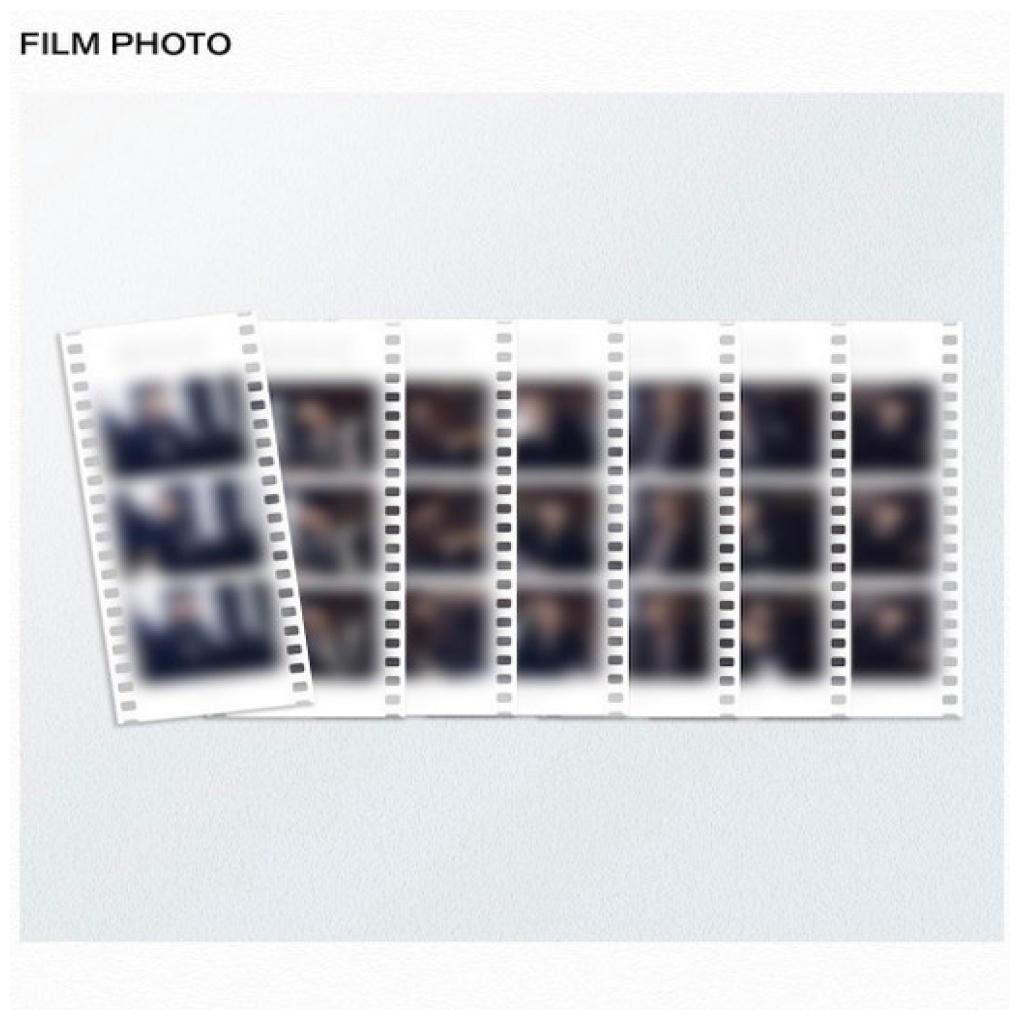 BTS - ARIRANG - BTS THE 5TH ALBUM (ROOTED IN MUSIC VER.) | CD