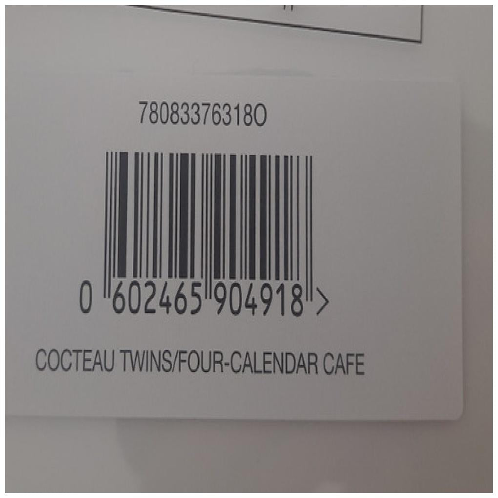 COCTEAU TWINS - FOUR-CALENDAR CAFE | VINILO