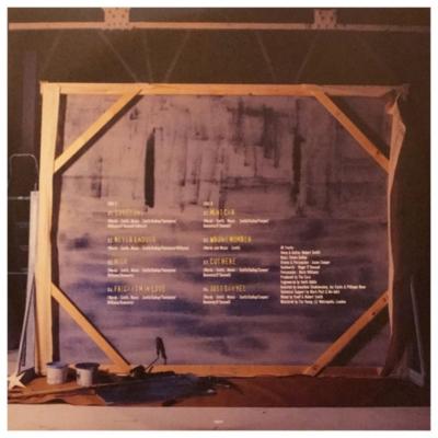 THE CURE - ACOUSTIC HITS | VINILO