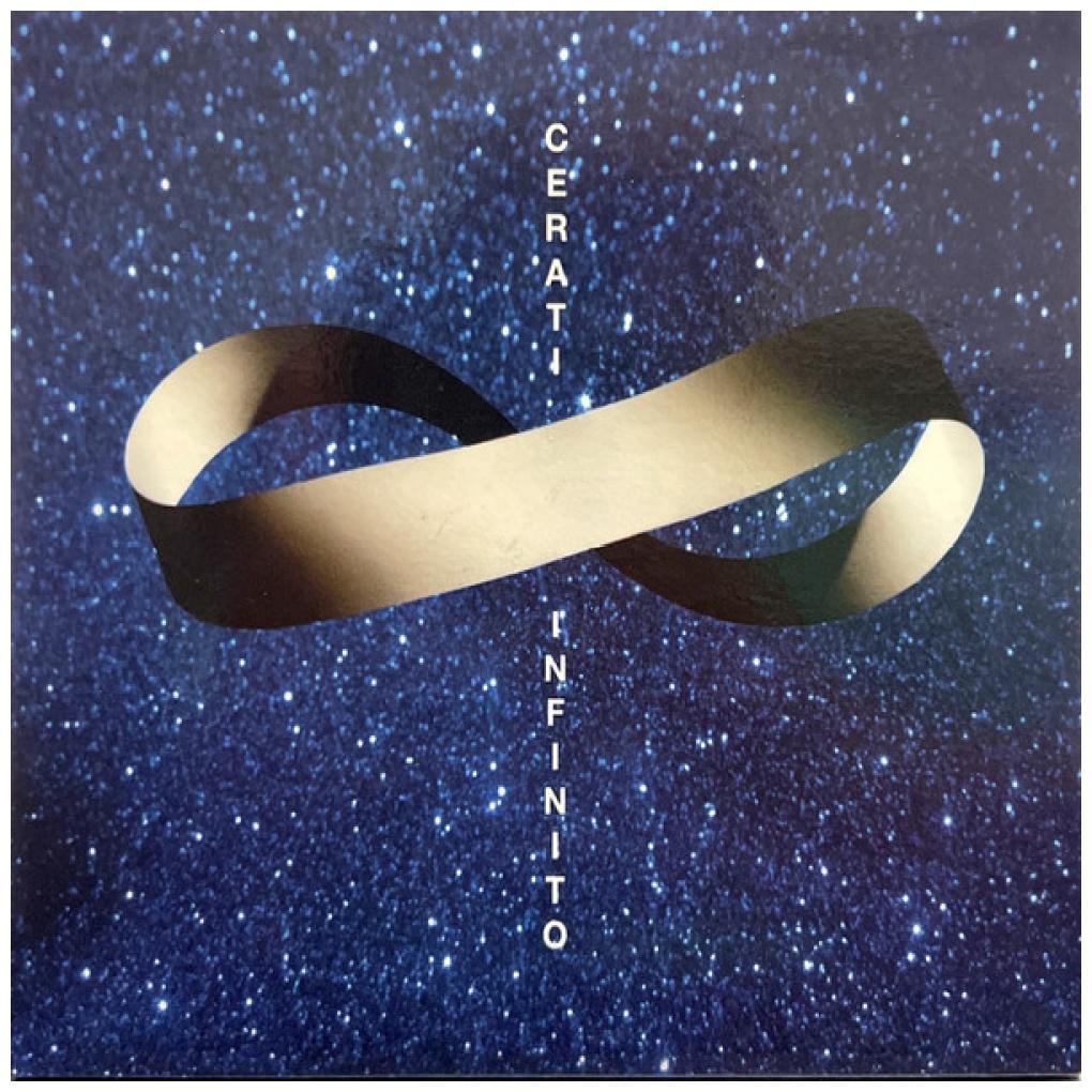 GUSTAVO CERATI - INFINITO: GRANDES EXITOS (CD+DVD) (EXCLUSIVO) | CD