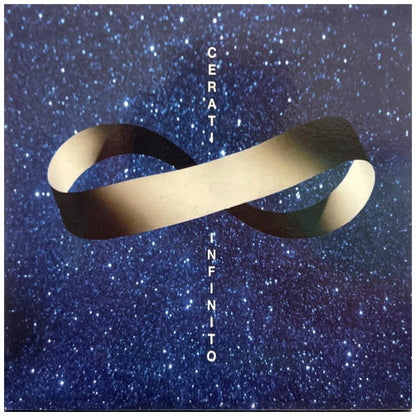 GUSTAVO CERATI - INFINITO: GRANDES EXITOS (CD+DVD) (EXCLUSIVO) | CD