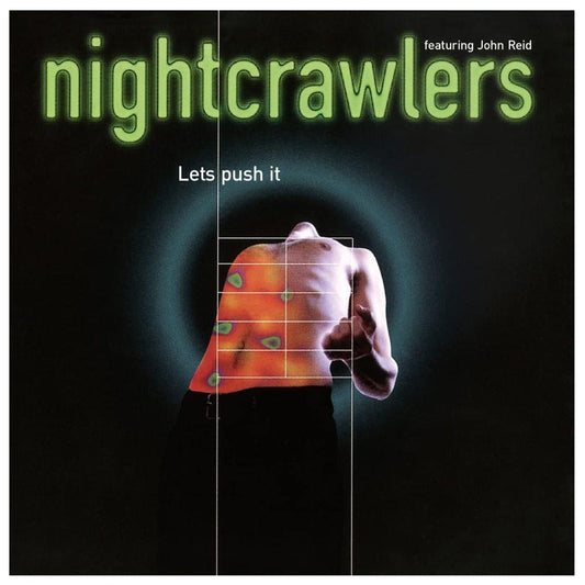 NIGHTCRAWLERS - LETS PUSH IT (2LP) | VINILO