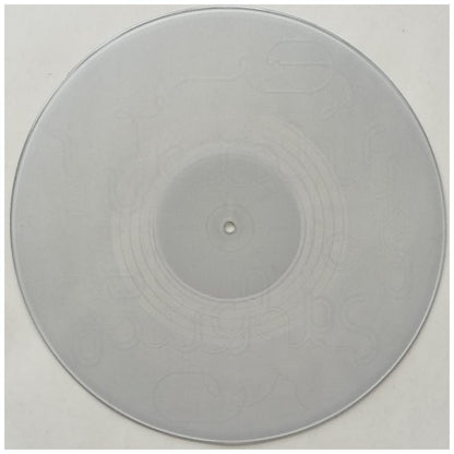 BJORK - HISTORY OF TOUCHES (KRAMPFHAFT REMIX) (12" MAXI SINGLE) | VINILO