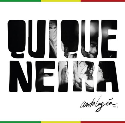 QUIQUE NEIRA - ANTOLOGIA VOL.1 | VINILO