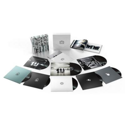 U2 - ALL THAT YOU...20TH ANNIVERSATY SUPER DELUXE BOX (11LP) | BOXSET
