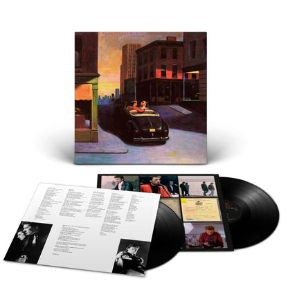 (PREVENTA) ORCHESTRAL MANOEUVRES IN THE DARK - CRUSH (40TH ANNIVERSARY EDITION) (2LP) (INC. REMIXES) | VINILO