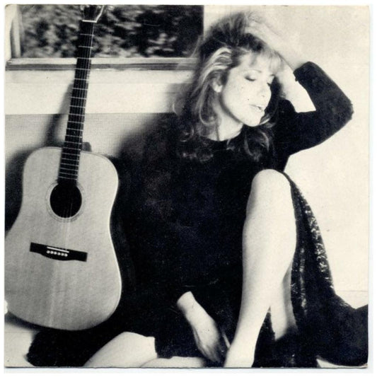 CARLY SIMON - COMING AROUND AGAIN | 7" USADO