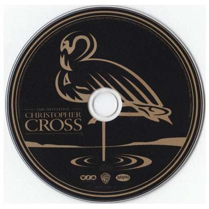 CHRISTOPHER CROSS - THE DEFINITIVE | CD