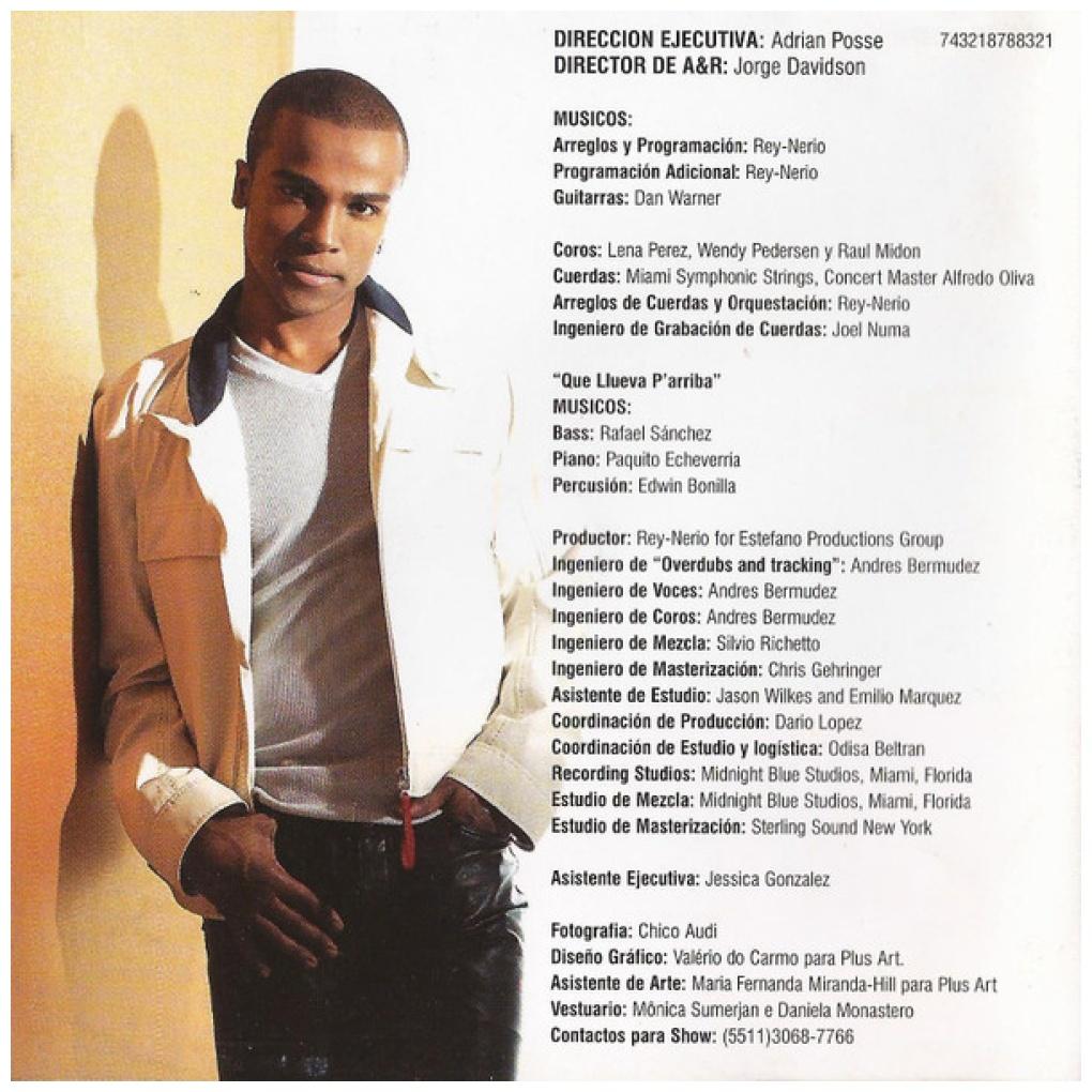 ALEXANDRE PIRES - ALEXANDRE PIRES | CD