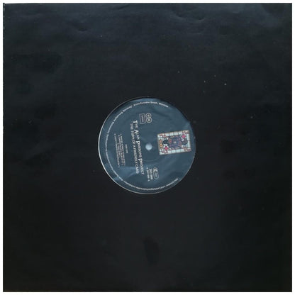 ALAN PARSONS PROJECT - THE TURN OF A FRIENDLY CARD | VINILO USADO