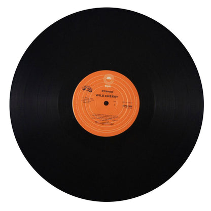 WILD CHERRY - WILD CHERRY | VINILO USADO