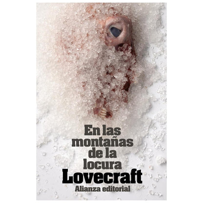 EN LAS MONTAÑAS DE LA LOCURA Y OTROS RELATOS (TAPA BLANDA) - H. P. LOVECRAFT | LIBRO