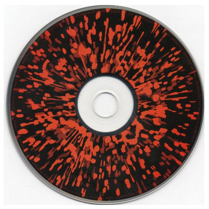 WEEKND - AFTER HOURS (DELUXE EDITION) | CD