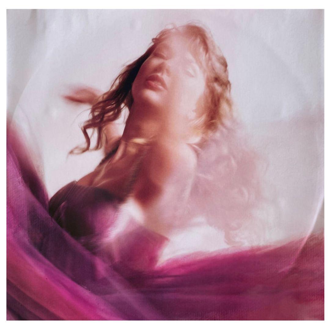TAYLOR SWIFT - SPEAK NOW (TAYLOR S VERSION)(3LP)(VINYL VIOLET) | VINILO