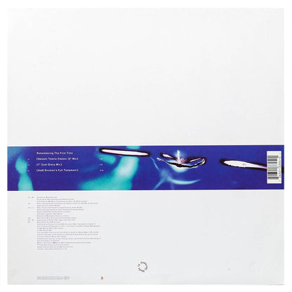 SIMPLY RED - REMEMBERING THE FIRST TIME | 12" MAXI SINGLE USADO