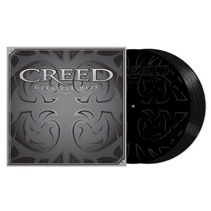 CREED - GREATEST HITS (2LP) | VINILO