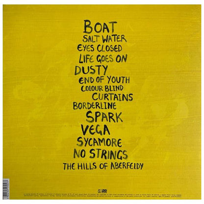ED SHEERAN - SUBTRACK (SILVER VINYL) | VINILO