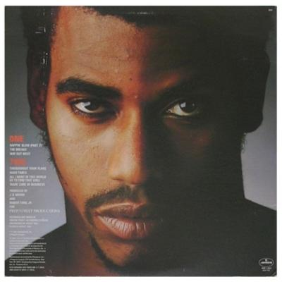 KURTIS BLOW - KURTIS BLOW | VINILO
