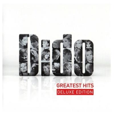 DIDO - GREATEST HITS DELUXE EDITION (2CD) | CD