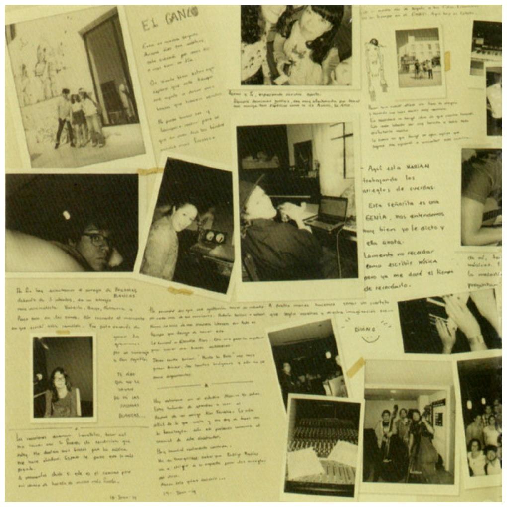 NATALIA LAFOURCADE - HASTA LA RAIZ (CD+DVD) | CD