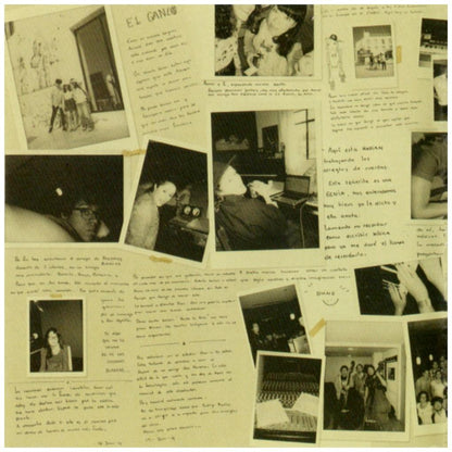 NATALIA LAFOURCADE - HASTA LA RAIZ (CD+DVD) | CD