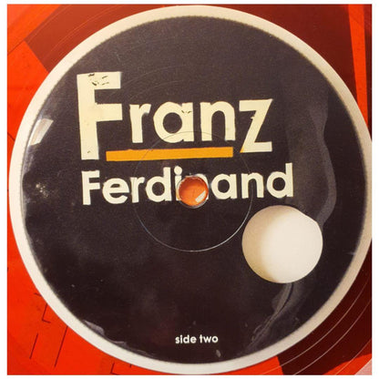 FRANZ FERDINAND - HITS TO THE HEAD (2LP) | VINILO