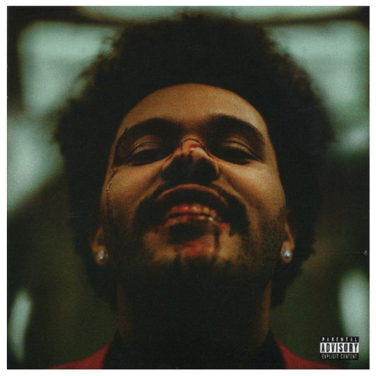 THE WEEKND - AFTER HOURS | CD