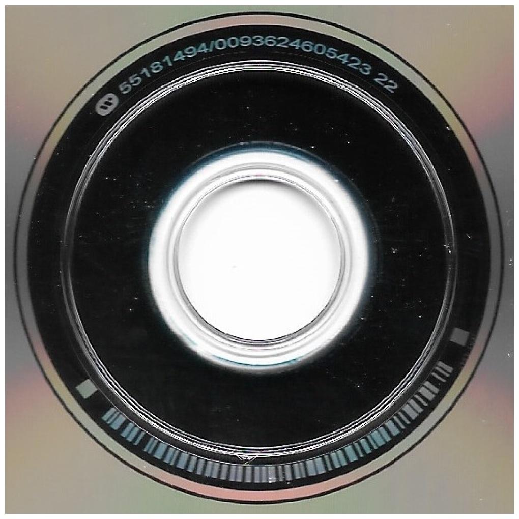 DEFTONES  - ADRENALINE | CD