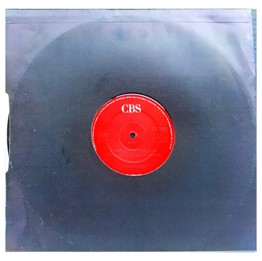JENNIFER RUSH - THE POWER OF LOVE (EXTENDED REMIX) | 12" MAXI SINGLE USADO