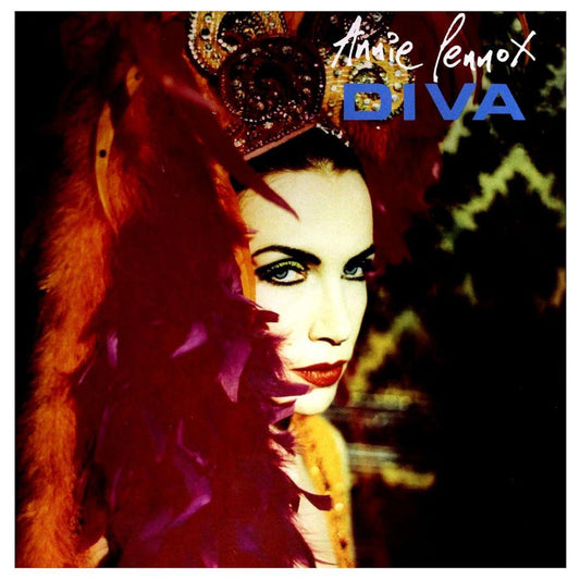ANNIE LENNOX - DIVA | VINILO