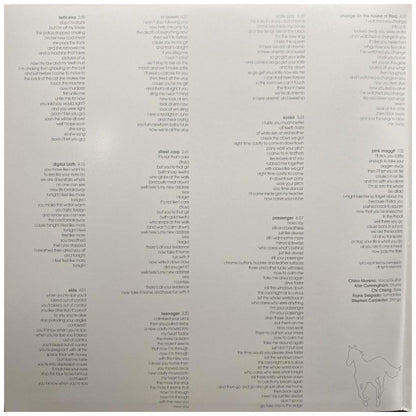 DEFTONES  - WHITE PONY (2LP) | VINILO