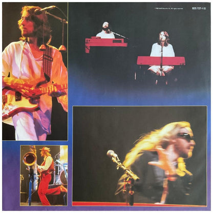 SUPERTRAMP - PARIS (2LP) | VINILO USADO
