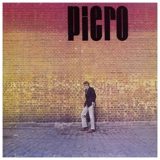 PIERO - MI VIEJO (6 BONUS TRACKS)(DIGIPACK) | CD