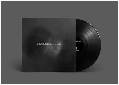 CIGARETTES AFTER SEX  - X s | VINILO