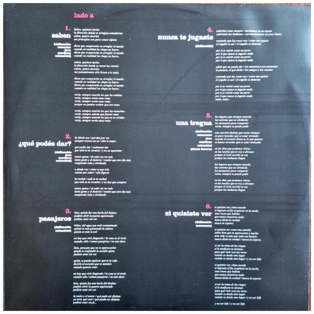 LAS PELOTAS - DESPIERTA | VINILO