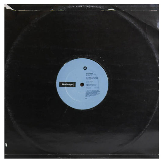 MILLI VANILLI - GIRL YOU KNOW IT S TRUE | 12" MAXI SINGLE USADO