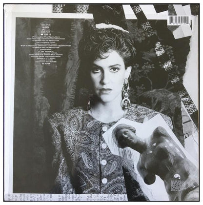 PRINCE - KISS | 12 MAXI SINGLE USADO