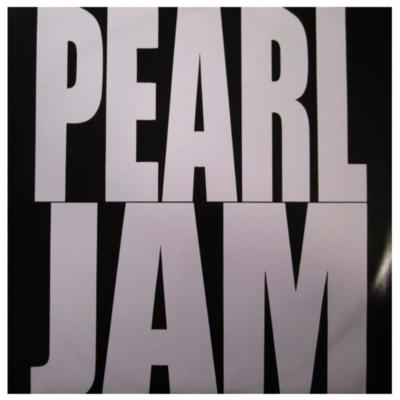 PEARL JAM - TEN | VINILO